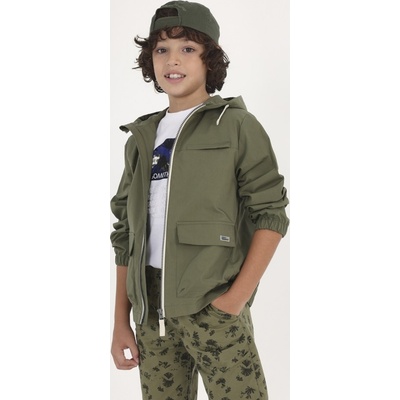 Mayoral prechodná vetrovka s vreckami 2306452049