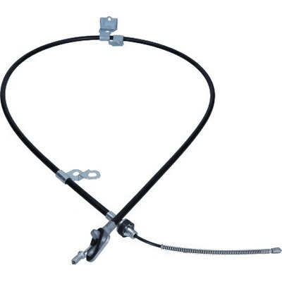 Ťažné lanko, parkovacia brzda MAXGEAR 32-0869 (320869)