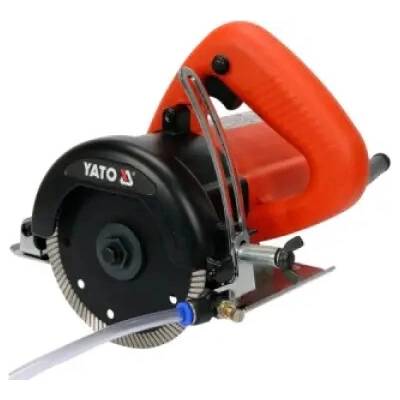 Yato Rezačka na keramiku Ø125mm 1400W