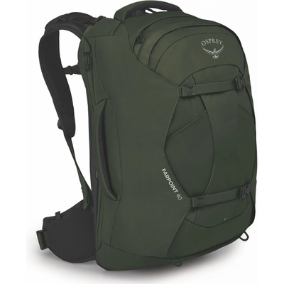 Osprey Farpoint 40 l gopher green