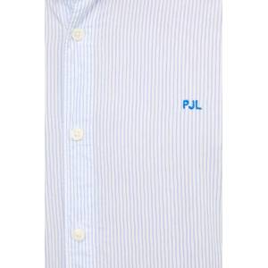 Pepe Jeans Памучна риза Pepe Jeans MARK (PM308716)