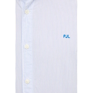 Pepe Jeans Памучна риза MARK (PM308716)