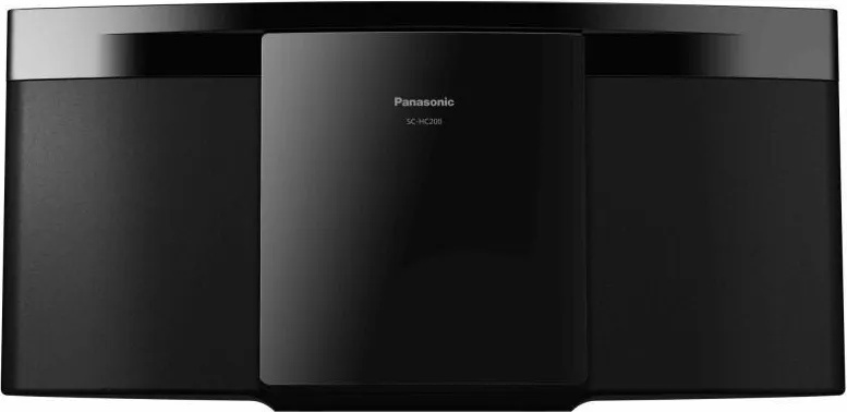 Panasonic SC-HC200EG-K