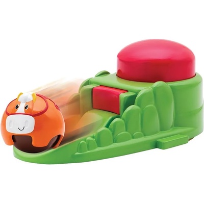 BAOBAB Детска играчка Baoba B Tizoo - Животинче с изстрелвачка (113154)