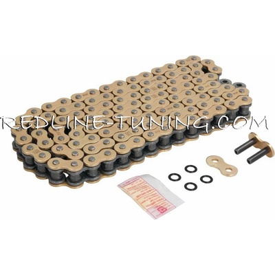 DID Мотоциклетна верига did530vx3g&b112 (did530vx3g&b112)