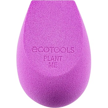 EcoTools Bioblender Makeup Sponge Applicator гъбичка за пудра и фон дьо тен за жени 1 бр