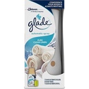 GLADE Automatický sprej a náplň Pure clean linen 269 ml
