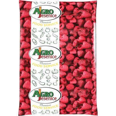 Agro Jesenice Maliny mražené 2,5kg – Zbozi.Blesk.cz