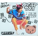 NCT Dream - Beatbox - Repackage, Digipack Version CD