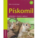 Pískomil - Heike Schmidt-Röger