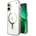 Speck Калъф Speck - Presidio Lux Glitter, iPhone 17, MagSafe, Gold Glitter (150960-9221)