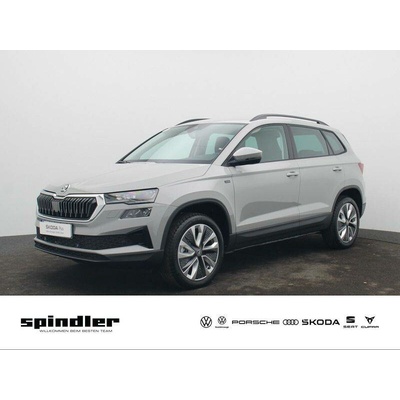 Skoda Karoq 1.5 TSI Tour DSG 110 kW