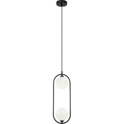 ITALUX PND-3965-2-BK