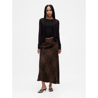 GAP dámská maxi sukne 797899-07
