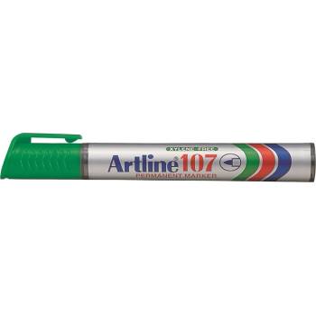 Image 1 of Artline Маркер 107 1.5 зелен (EK-107 GREEN)