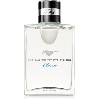 Ford Mustang Classic toaletní voda pánská 100 ml