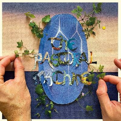 Daniel O'Sullivan - The Pastoral Machine (LP) (0783881016116)