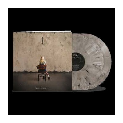 2 The Pretty Reckless - Dear God LP