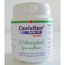 Vitamíny a doplňky stravy pro psy VETOQUINOL Caniviton forte plus 90 tbl