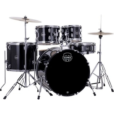 Mapex CM5294FTCDK Comet Dark Black