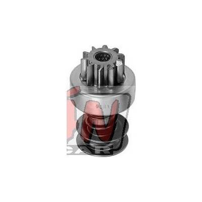 Pastorek startéru Delco 800965