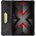 HOTWAV R9 Pro red