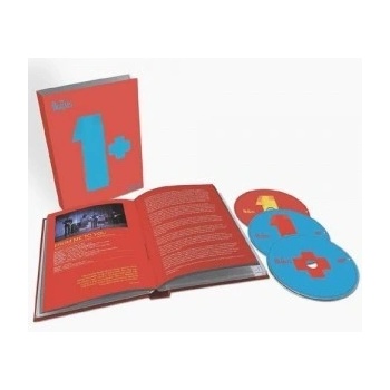 BEATLES: 1 DVD