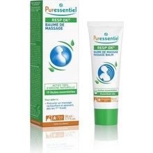 Puressentiel balzám pro lepší dýchání 19 esenciálních olejů 50 ml