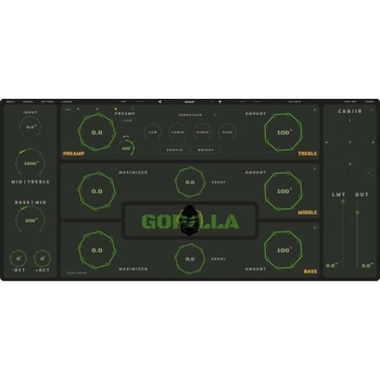 Image 1 of Aurora DSP Gorilla