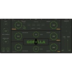 Aurora DSP Gorilla