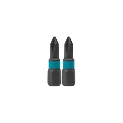Makita PH3-25mm 2pcs B-63622
