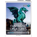 CDE 1 FANTASTIC CREATURES +ONLINE CODE