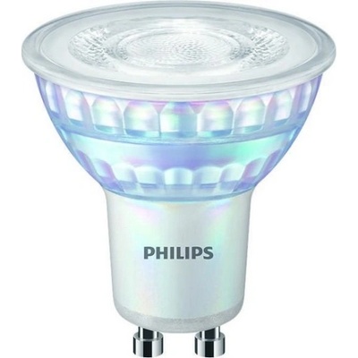Philips LED žárovka GU10 CP 7W 100W teplá bílá 3000K , reflektor 60°