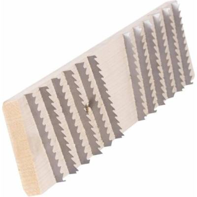 Škrabka Strend Pro, 450x90 mm, pro Ytong, velká