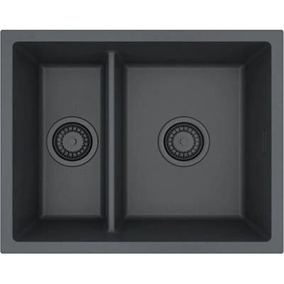 ALVEUS OMNI 50 black