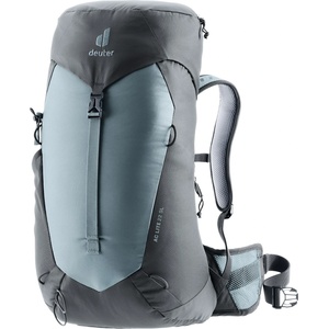 Deuter Дамска туристическа раница Deuter Women's AC Lite 22 SL Walking backpack - Shale / Graphite - размер One Size (502-8184-0311)
