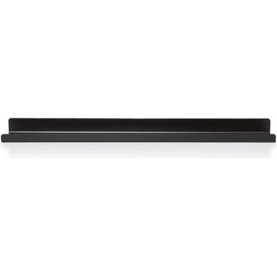 BLOMUS Рафт за стенен монтаж modo - 71см - цвят черен (blomus-69206)