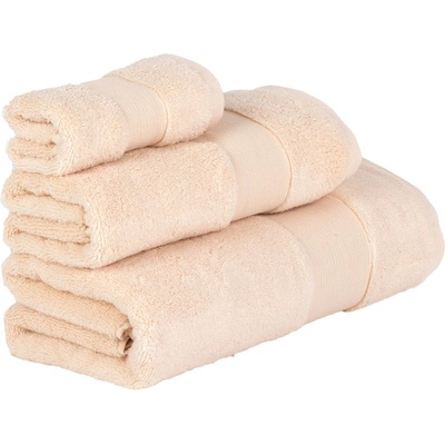 Dilios Хавлиена кърпа dilios Петра, 50/80 см, екрю (1000022700)