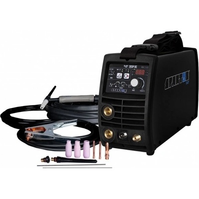 Spartus TIG 203P DC PULS