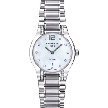 Certina C012.209.61.116.00