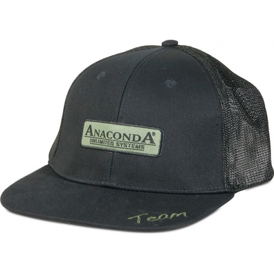 Anaconda Šiltovka Team Mesh Cup
