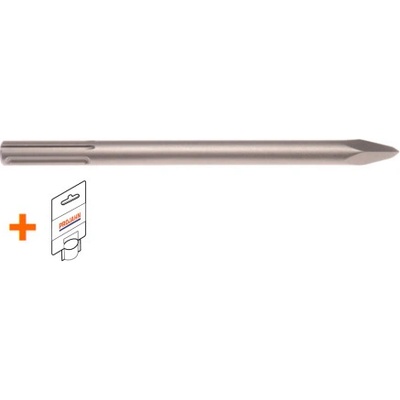PROJAHN Sekáč SDS-max 280mm, špice, na kartě 841702805