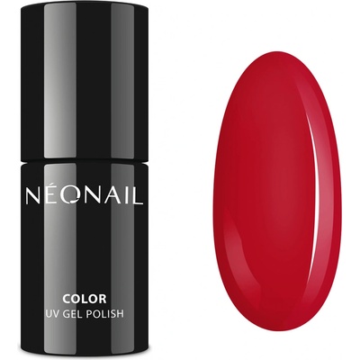 NeoNail Gél Sexy Red 7,2ml