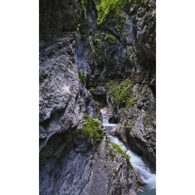 Rasch 364675 Vliesová fototapeta an zeď Magic Walls rozměr 159 x 265 cm