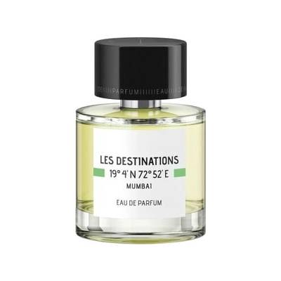 Les Destinations Mumbai parfémovaná voda unisex 50 ml