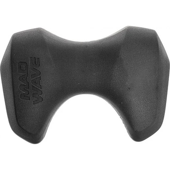 Image 1 of Mad Wave пулбуй за плуване mad wave jet pullbuoy черен