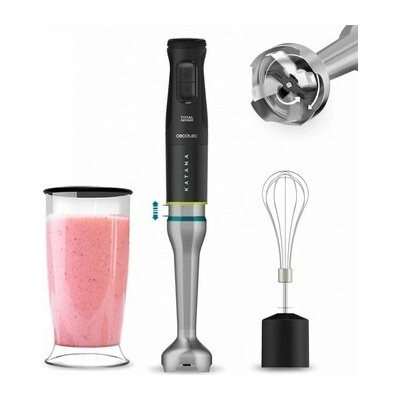 Cocotec KATANA15 TOTD