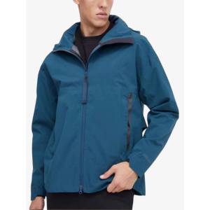 Adidas Myshelter Rain. Rdy Jacket Turquoise - magazinko