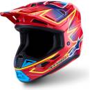 Alpinestars Supertech M7 CAST