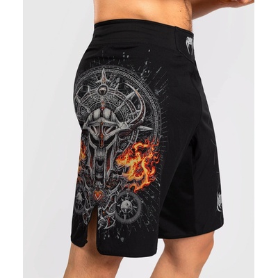 Venum MMA Gladiator 5.0 Black/Silver